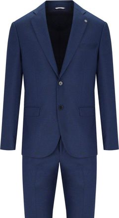 Manuel Ritz ABITO BLU MANUEL RITZ