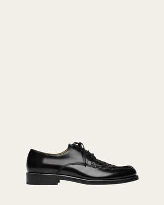ローファー・オックスフォード JACQUEMUS Women Laced up Shoes 243FO1474355 830 BEIGE Jacquemus Lace-Up Shoes − Sale: up to −42% | Stylight