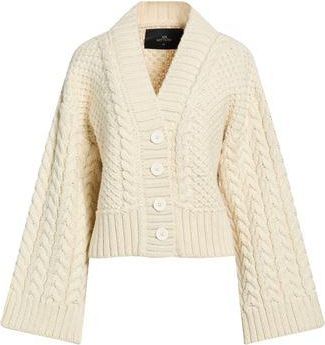 Mr. Mittens MAGLIERIA - Cardigan su YOOX.COM