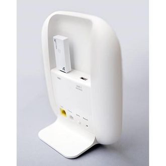 Schellenberg Stick Dom&oacute;tico Schellenberg 21009 Sin Cable Plug And Play