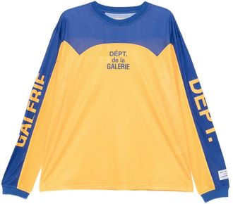 Gallery Dept. Long-sleeve T-shirt