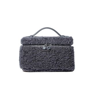 Generic Compatible For Womens Crossbody Bag Casual Travel Handbag Versatile Daily Use(Grey)