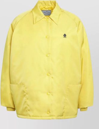 Prada bomber jacket