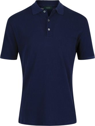 Slowear Zanone Ice Piquet Slim-Fit Polo