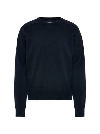 Maison Margiela trui met vier steken