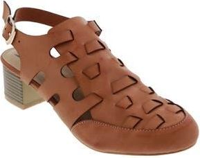 Bellini Penelope Slingback Pump in Tan at Nordstrom Rack, Size 6.5