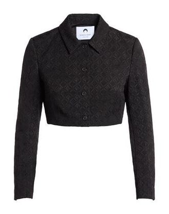 Marine Serre COATS & JACKETS - Jackets on YOOX.COM