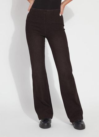 Lyss&eacute; Denim Trouser (33 Inseam)