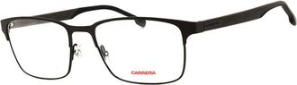 Carrera Mens 55Mm Optical Frames