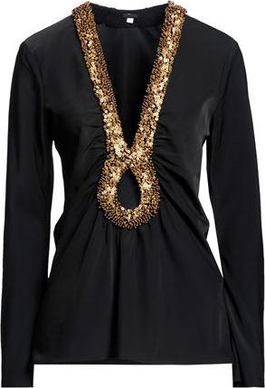 Johanna Ortiz TOPWEAR - Tops on YOOX.COM