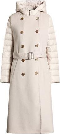 Moorer CAPISPALLA - Soprabiti & Trench su YOOX.COM