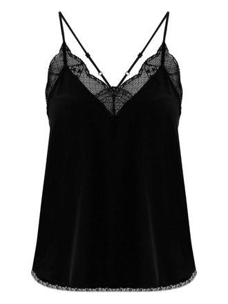 Zadig&Voltaire Christy Cdc