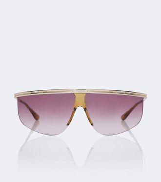 Chlo&eacute; Chlo&eacute; Gafas de sol m&aacute;scara