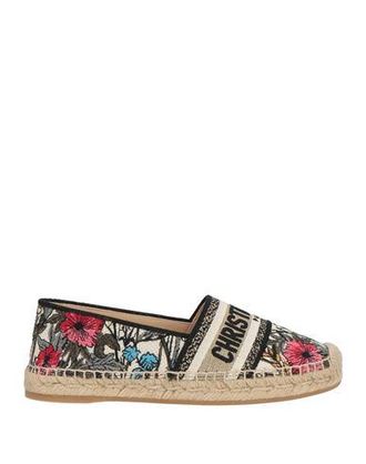 Dior FOOTWEAR - Espadrilles on YOOX.COM