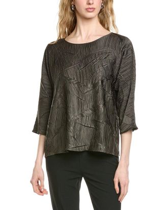 Joseph Ribkoff 3/4 Sleeve Top
