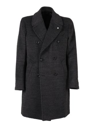 Luigi Bianchi Coat