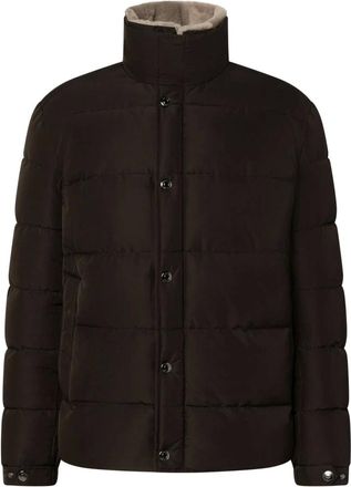 Joop Piumino Newton - - Jackets - Uomo - Marrone - XL