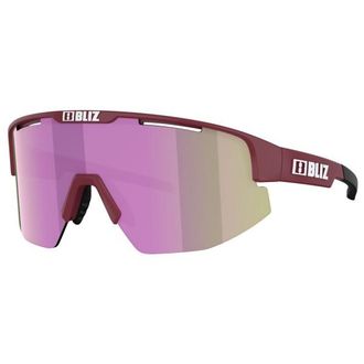 Bliz Matrix Small S3 VLT 14% Velobrille - Unisex | lila