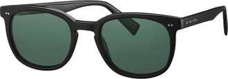 Marc O'Polo Glasses - unisex - Accessoires - Zwart - Maat: 53 MM