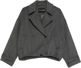 Studio AR Giacca Silas - Grigio