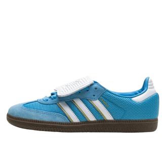 adidas Hombre, Deporte, Azul, Talla: 38 2/3 EU