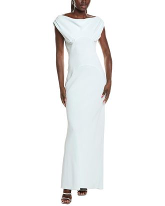 Paris Georgia Paris Georgia Raina Maxi Dress