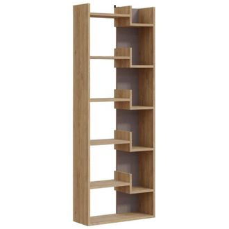 Calicosy Calicosy - Libreria Design 6 Livelli H162,4 cm - Klapo