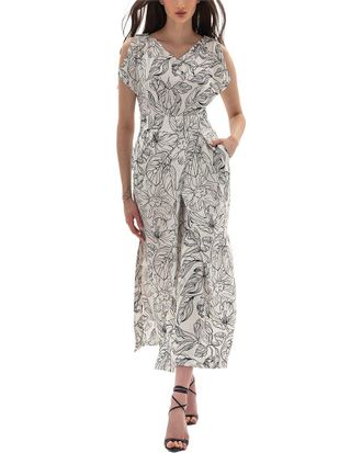 BGL Fashion Bgl Midi Dress