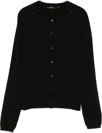 Seventy Donna, Maglie, Nero, M, new