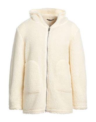 Daniele Alessandrini CAPISPALLA - Shearling & Teddy su YOOX.COM