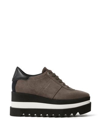 Stella McCartney Scarpe da ginnastica Sneak Elyse di Stella Mccartney