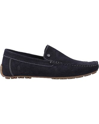Hush Puppies Ralph Suede Shoe