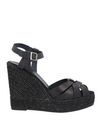 Kanna FOOTWEAR - Espadrilles on YOOX.COM