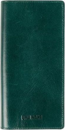 Uma Wang PICCOLA PELLETTERIA - Portafogli su YOOX.COM