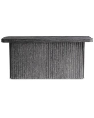 Bernhardt Menton Console Table