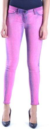 Who*s Who Wies Who Jeans Roze