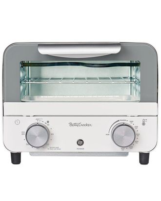 Betty Crocker Mini Toaster Oven