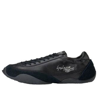 adidas Y-3 Tokyo Triple Black KH9337