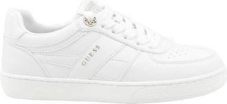 Guess Sneakers - Dames - Sneakers - Wit - 37 EU - Schoenen