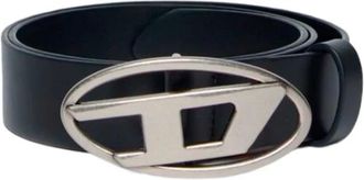 Diesel Donna, Accessori, Nero, M, new