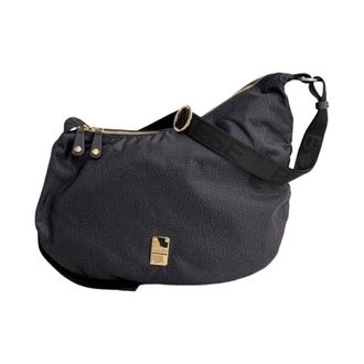 Borbonese Tassen, Dames, Zwart, ONE Size, Mezzaluna