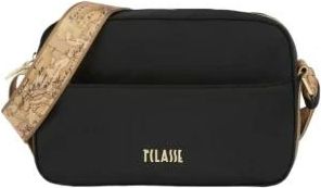 Alviero Martini 1A Classe Mujer, Bolsos, Negro, Talla: ONE Size