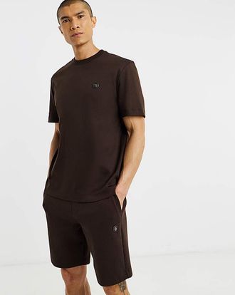 HUGO BOSS BB Jersey Sweat Short