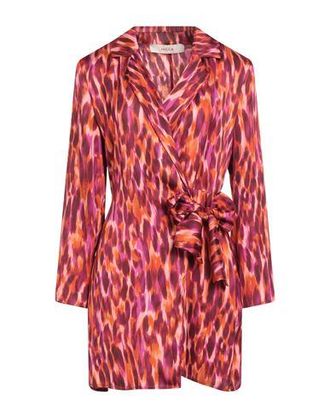 Jucca KLEIDER - Mini-Kleider auf YOOX.COM