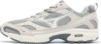Mizuno MXR Grey Cream D1GA246706