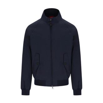 Baracuta Cazadora Bomber T&eacute;rmica G9 - Jackets - Hombre - Azul - XL