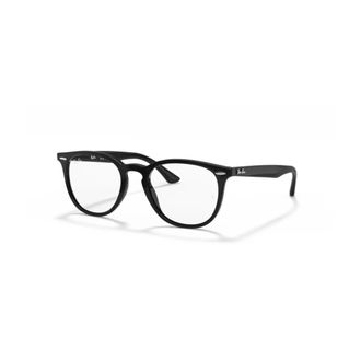Ray-Ban Rx 7159 Optical Frame - unisex - Brillen - Zwart - 50 MM - Accessoires