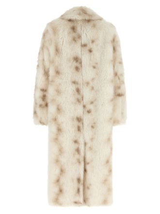 Herno Tocco Coat - Beige