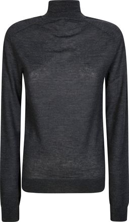 J.W.Anderson Slim Fit Turtleneck Jumper
