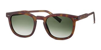 Marc O'Polo 506237 60 Mens Sunglasses Tortoiseshell Size 51